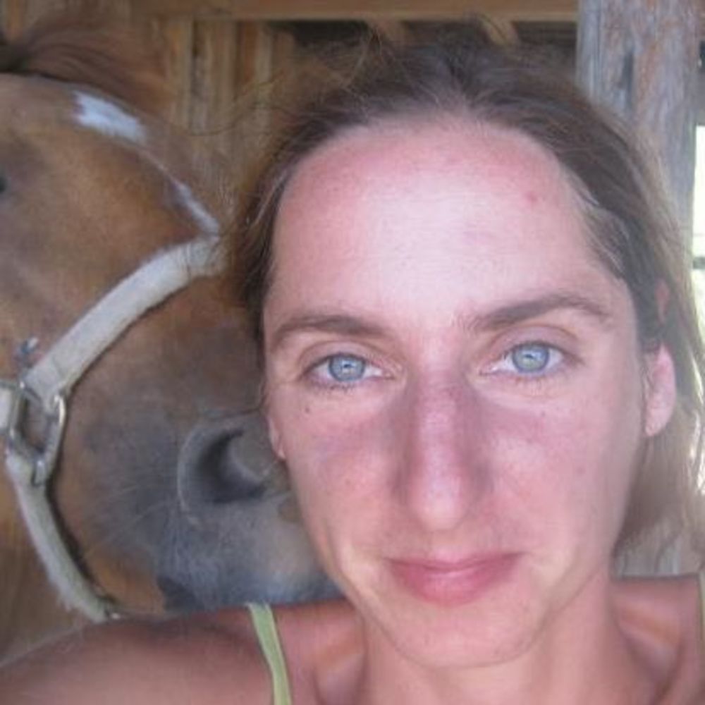 Meet your Posher, Victoria